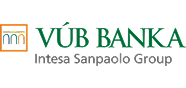 VÚB BANKA